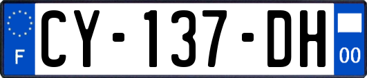 CY-137-DH