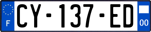 CY-137-ED