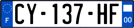 CY-137-HF