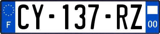 CY-137-RZ