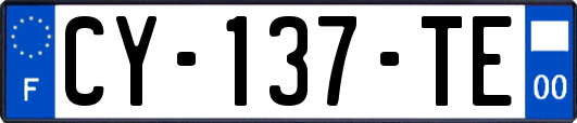 CY-137-TE