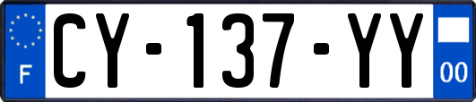 CY-137-YY