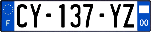 CY-137-YZ