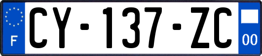 CY-137-ZC