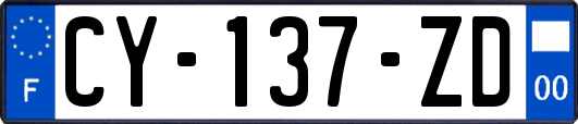 CY-137-ZD