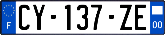CY-137-ZE