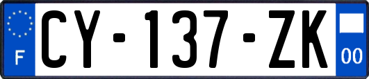 CY-137-ZK