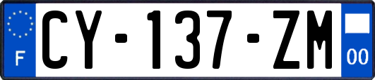 CY-137-ZM