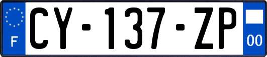 CY-137-ZP