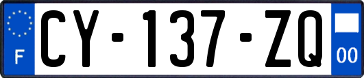 CY-137-ZQ