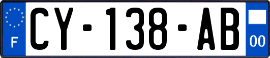 CY-138-AB