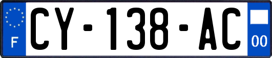 CY-138-AC