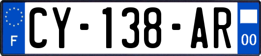CY-138-AR