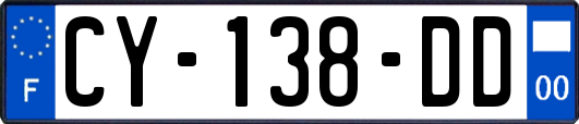 CY-138-DD