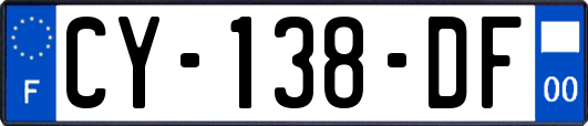 CY-138-DF