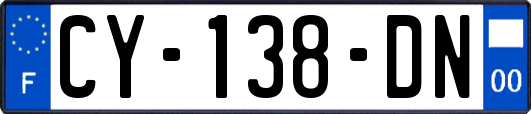 CY-138-DN