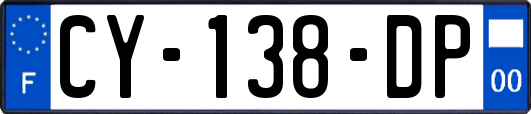 CY-138-DP