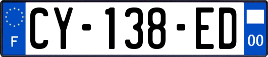 CY-138-ED
