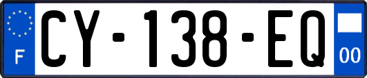 CY-138-EQ