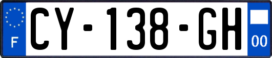 CY-138-GH