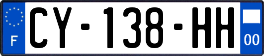 CY-138-HH