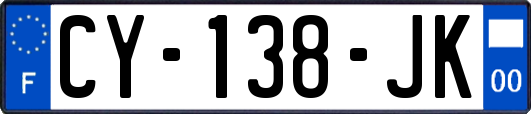 CY-138-JK