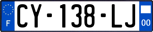 CY-138-LJ