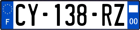 CY-138-RZ