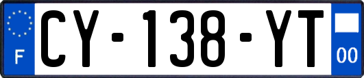 CY-138-YT