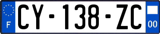 CY-138-ZC