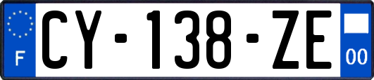 CY-138-ZE