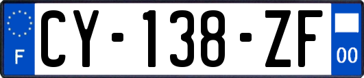 CY-138-ZF
