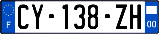 CY-138-ZH