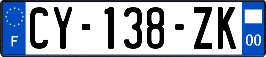 CY-138-ZK