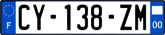 CY-138-ZM