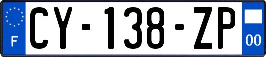 CY-138-ZP