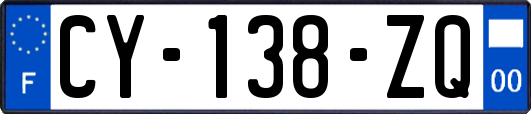 CY-138-ZQ
