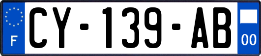 CY-139-AB