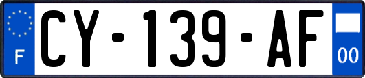 CY-139-AF