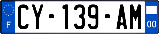 CY-139-AM