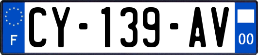 CY-139-AV