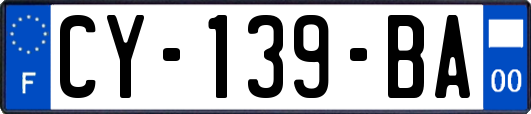 CY-139-BA