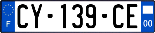 CY-139-CE
