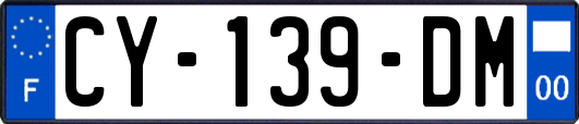 CY-139-DM