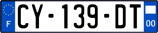 CY-139-DT