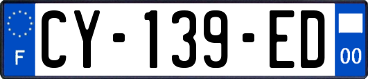 CY-139-ED