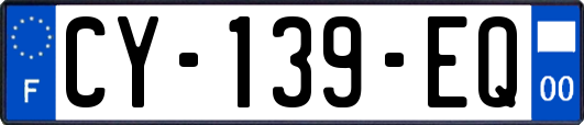 CY-139-EQ