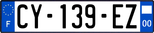 CY-139-EZ