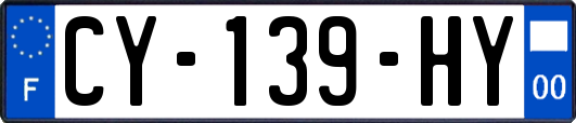 CY-139-HY