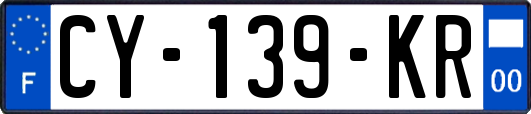 CY-139-KR